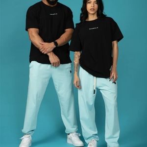 234 Pastel Pump Cover Joggers YoungLA